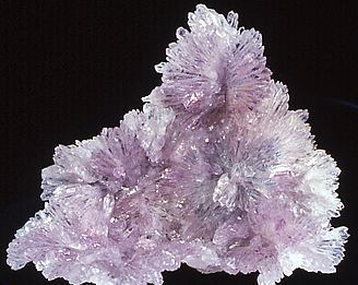 Sapinos - Amethyst quartz - аметист
